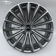 عالي الجودة X6 X5 5Series 3Series Rims